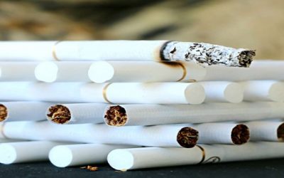 Cáncer de pulmón: Por qué enferman los no fumadores