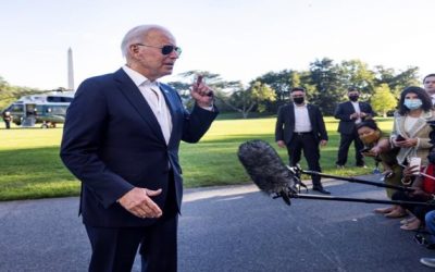 Gobierno de Florida demanda a Administración de Biden por política migratoria