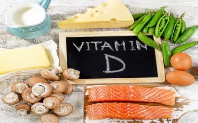 La pandemia silente: la falta de vitamina D