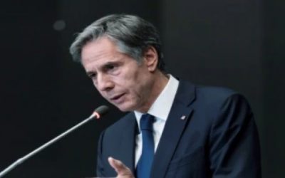 EE. UU. anuncia acciones contra siete funcionarios centroamericanos