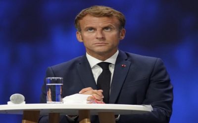 Disputa sobre submarinos, punta del iceberg Francia-EEUU