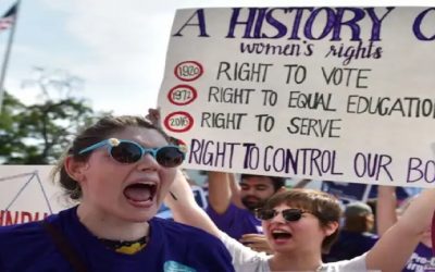 Un médico de Texas realizó un aborto en violación de la nueva ley porque “tenía el deber de cuidar”