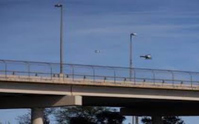 EE.UU. reabre el paso fronterizo de Del Río tras la crisis de los migrantes