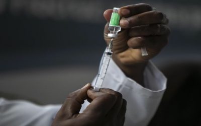 Argentina y Brasil serán centros de vacunas ARN mensajero