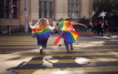 Suiza aprueba el matrimonio gay en referéndum