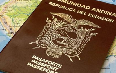 Guatemala pedirá visa a los ecuatorianos