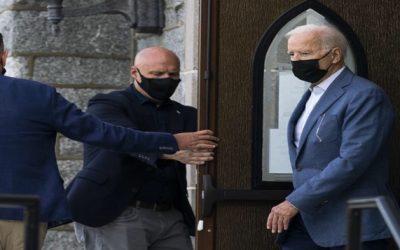 EEUU suaviza restricciones de viaje; pedirá vacunas COVID