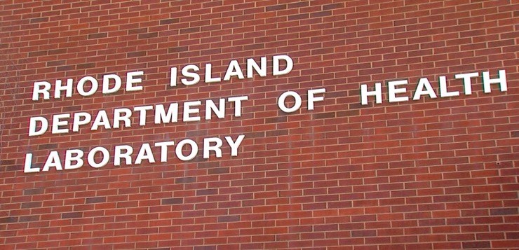 COVID-19 Rhode Island:  322 nuevos casos y 1 deceso