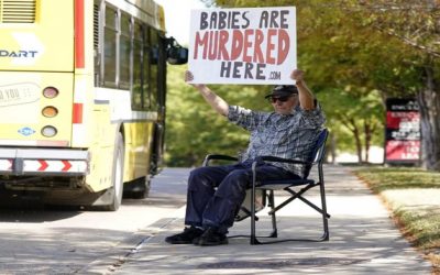 Texas: Clínicas cancelan abortos tras reinstauración de ley