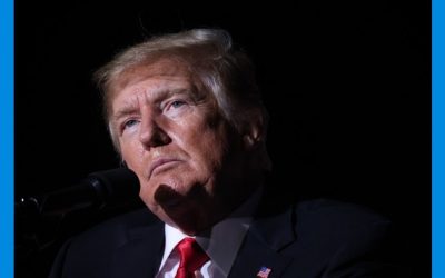 Trump: “Nuestro país está siendo envenenado por inmigrantes indocumentados… la mayoría son peligrosos”