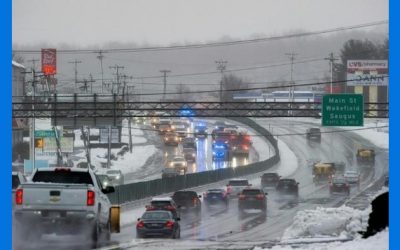 Más de 600.000 hogares se quedan sin luz por una tormenta en el noreste de EEUU