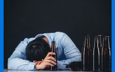 Trasplantes de hígado al alza durante la pandemia debido al consumo de alcohol en exceso en EE.UU.