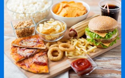 Encuentran peligroso químico en alimentos vendidos por las cadenas de fast food más populares