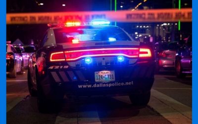 Una camioneta que transportaba 15 inmigrantes guatemaltecos se vuelca en Texas, hay cuatro muertos