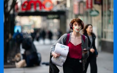 Estados Unidos ya obligaba a vacunarse contra ocho enfermedades antes del COVID-19