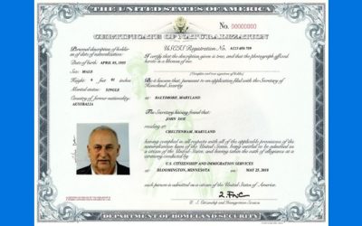 Nueva ley podría otorgar ciudadanía a inmigrantes con ciertos antecedentes penales
