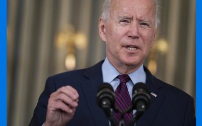 Biden viaja para promover plan de gastos