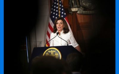 Nueva York considerará como extorsión el amenazar a inmigrantes con reportar su estatus migratorio