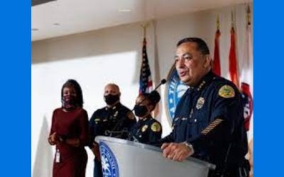 Despiden a jefe policial de Miami que denunció a concejales y “mafia cubana”