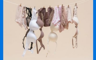 Los peligros para la salud que trae el no cambiarse la ropa interior todos los días