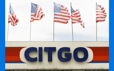 EE.UU. pide la “liberación inmediata” de exdirectivos de Citgo en Venezuela
