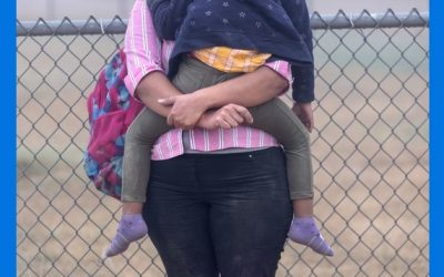Denuncian traslado “clandestino” de menores inmigrantes de la frontera en Texas a Nueva York