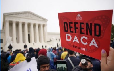 Tribunal de Apelaciones negó petición del gobierno de Biden de aprobar nuevas solicitudes al programa DACA