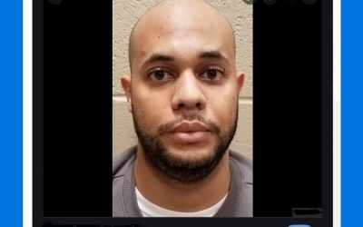 Hispano arrestado por abusar de un bebé de 3 meses en Nueva Jersey