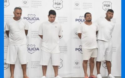 Falsos coyotes de El Salvador llevaron a la muerte a un grupo de inmigrantes que soñaban con llegar a EE.UU.