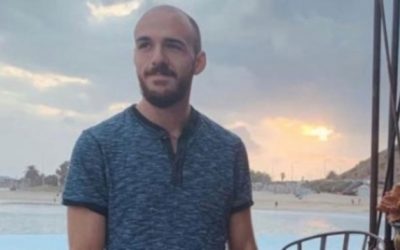 FBI confirma que los restos humanos encontrados son de Brian Laundrie