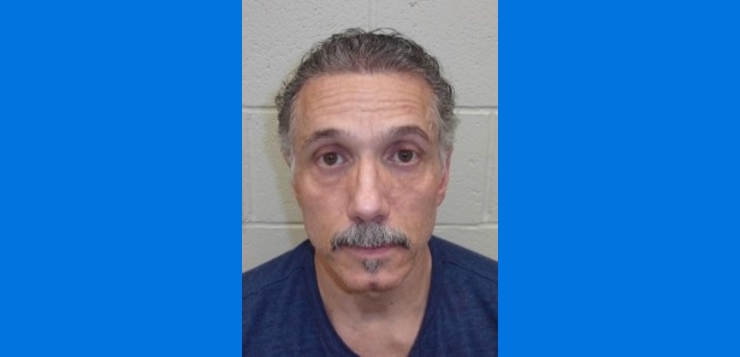 Hombre de North Providence acusado de asesinato.