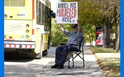 Texas se moviliza para reinstaurar ley sobre el aborto