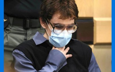 Cruz se declara culpable de masacre en secundaria en Florida