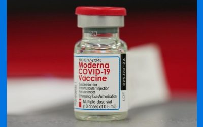 FDA aprueba mezclar vacunas contra COVID; respalda refuerzos