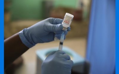 EEUU alcanza 200 millones de vacunas donadas contra COVID-19