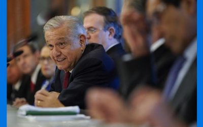México y EEUU acuerdan nuevo plan de seguridad