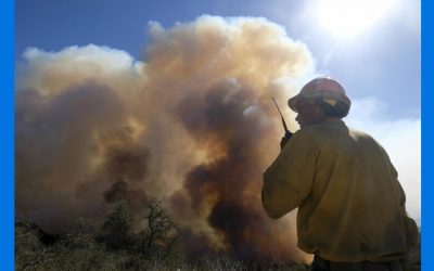 EEUU alerta más amenazas y migraciones por cambio climático