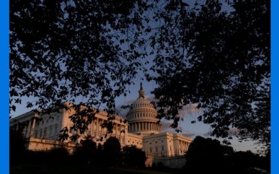 Congreso de EEUU trabaja a contrarreloj en pendientes