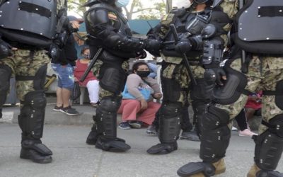 Ecuador: piden agilidad para investigar masacre en cárcel