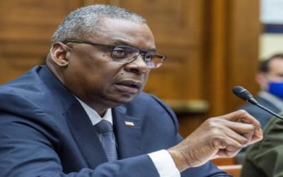 Plan climático del Pentágono: Luchar en condiciones extremas