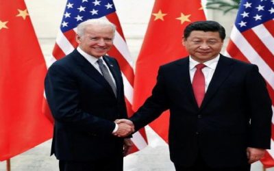 Biden y Xi mantendrán una reunión virtual antes de que acabe el año