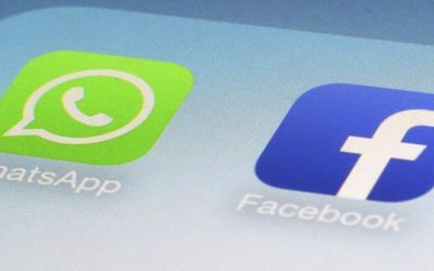Facebook, WhatsApp e Instagram fallan a nivel mundial