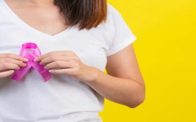 Cómo funciona la vacuna contra el cáncer de mama que ha comenzado a probarse en Estados Unidos