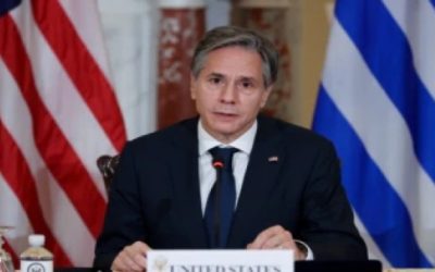 Secretario de Estado de EE. UU. viajará a Quito y Bogotá