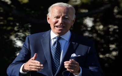 Biden pide al Tribunal Supremo que bloquee la ley contra el aborto de Texas