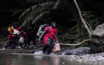 Cumbre de cancilleres en Colombia abordará flujo migratorio