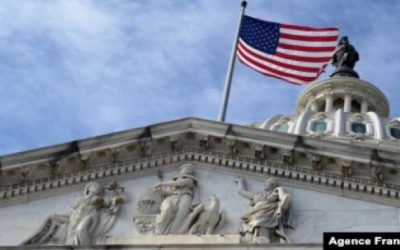 Biden impulsa aprobación del plan de gastos de seguridad social