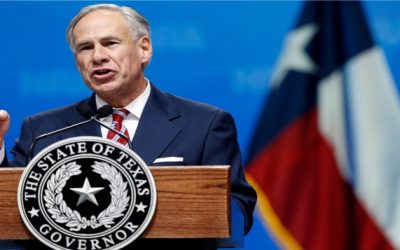 Gobernador de Texas refuerza su operativo antiinmigrante en la frontera