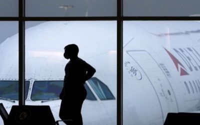 EE.UU. impone requisitos de vacunación a viajeros extranjeros