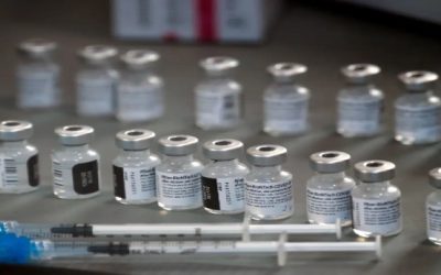 ¿Cuáles son las vacunas aprobadas para entrar en Estados Unidos a partir del 8 de noviembre?